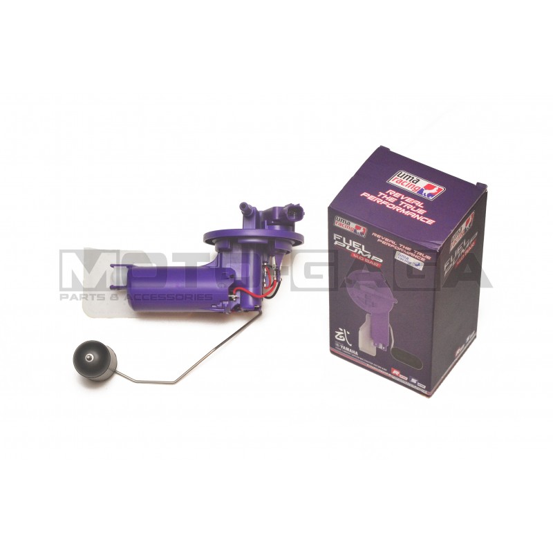 UMA Racing Fuel Pump (4 BAR) - Yamaha Y15ZR/Jupiter MX King/Spark/Exciter/Sniper NVX155 NVX125/Aerox 155