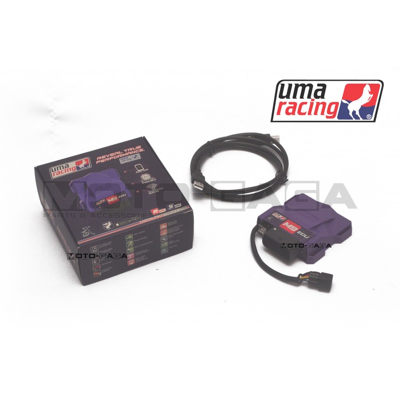 UMA Racing M9 ECU - Y15 V2