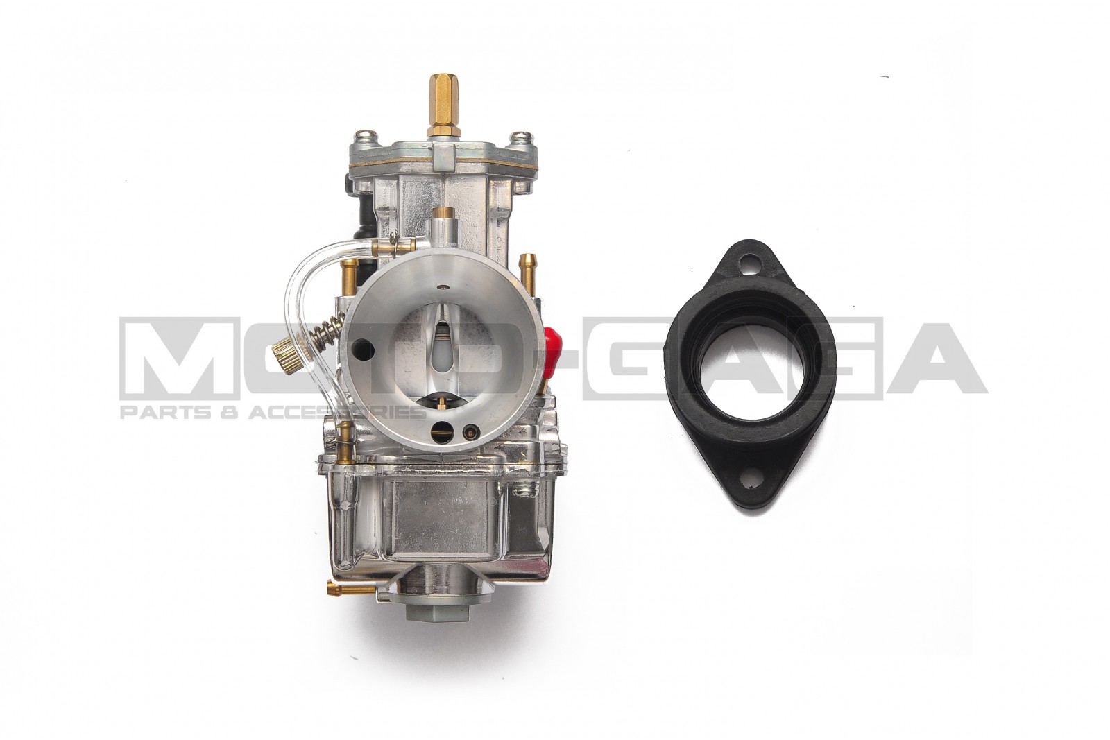 Uma Racing Performance Flat Slide Carburetor