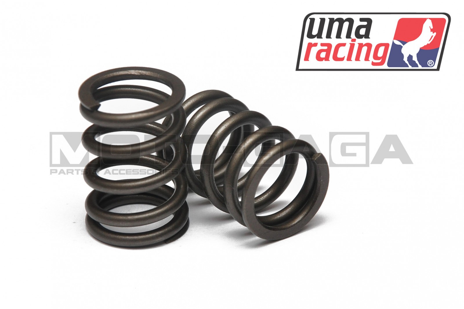 UMA Racing Valve Springs - Honda C100/Dream/Astrea/Citi/Supra/Biz 100/Wave 100