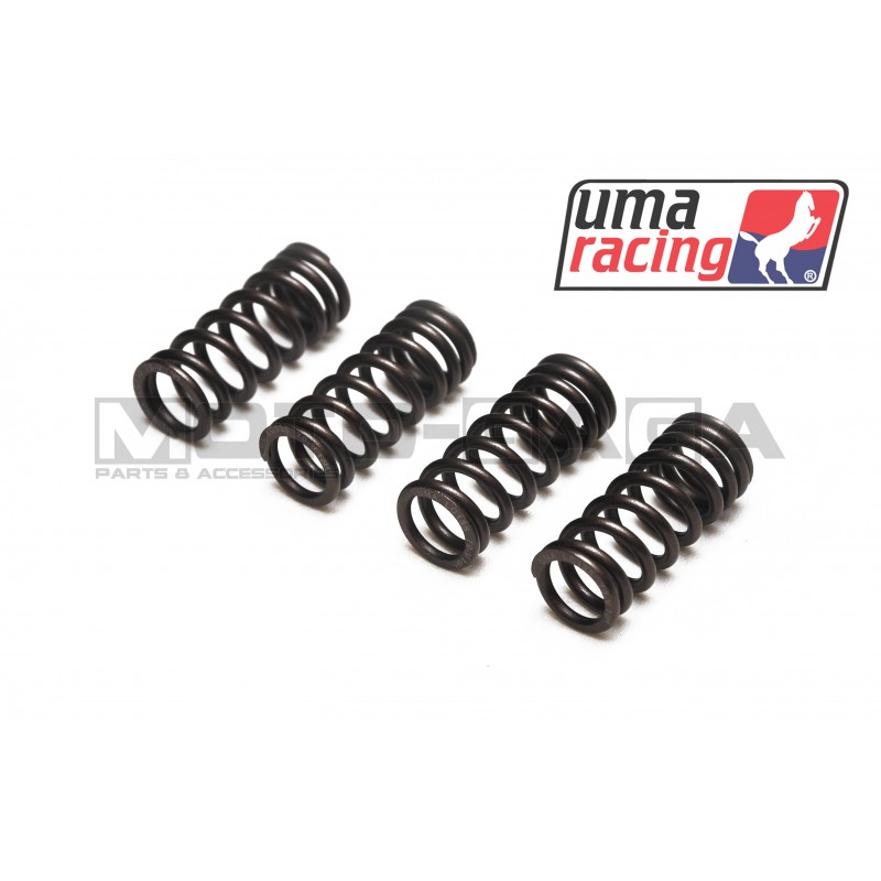 UMA Racing Valve Springs (R/S cams) - YamahaT135 Jupiter MX/Crypton X/Spark/Exciter/Sniper/LC135