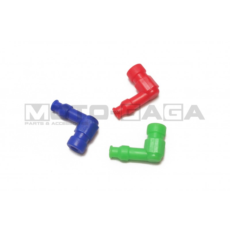Universal Silicone Spark plug Cover