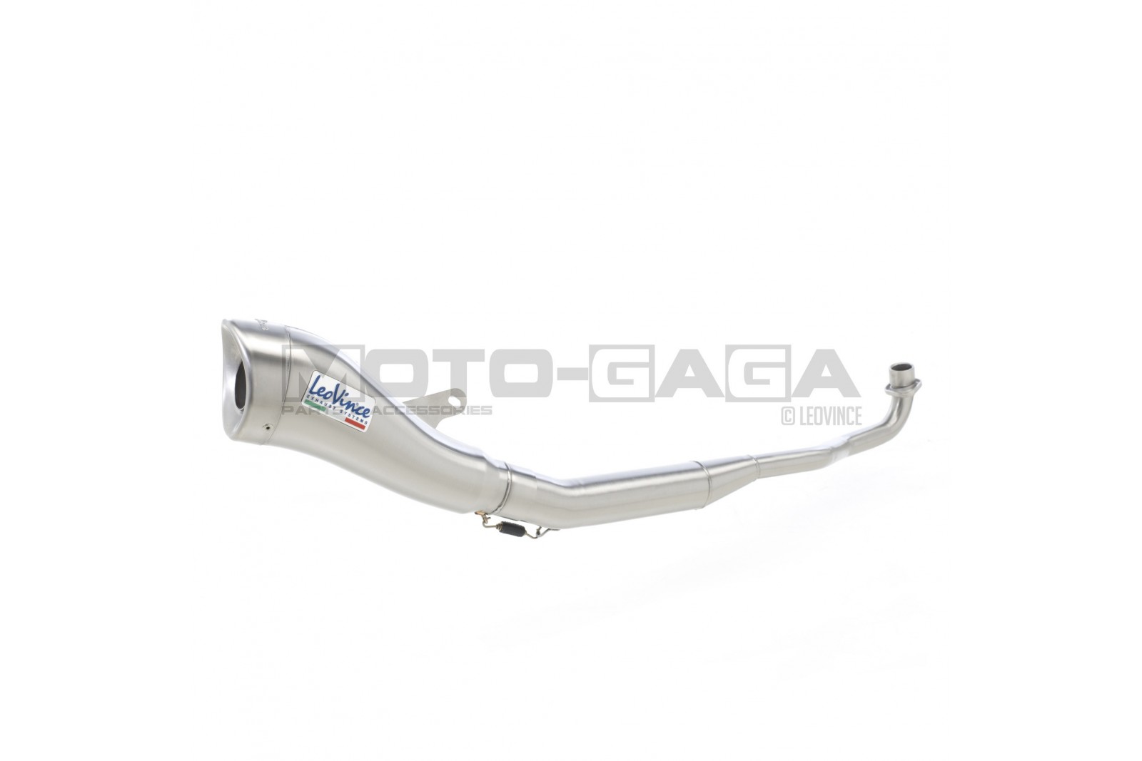 Various Honda Cub C90 c100/ Astrea/ Citi 100 Leo Vince Cobra Exhaust