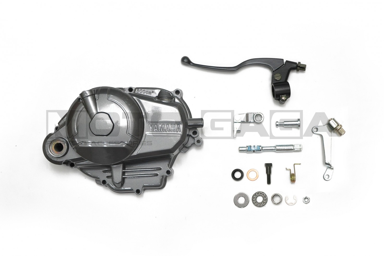 Yamaha Crypton/Jupiter/Vega/Spark T 110 Manual Hand Clutch Conversion Kit